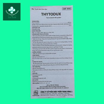 thytodux 9