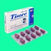 Tisore 8 Thuốc Tisore