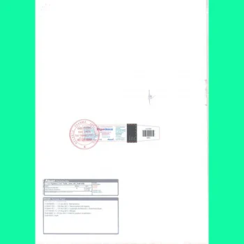Thuốc Vigadexa 5ml