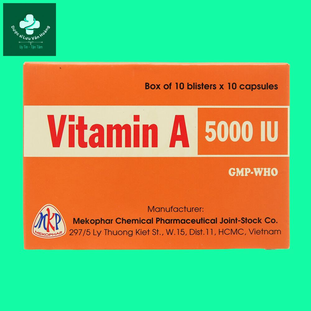 Thiết kế chưa có tên - 1 vitamin A 5000 IU Mekophar 2