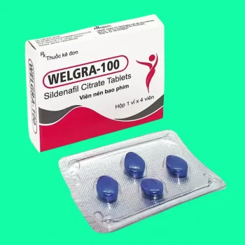 Thuốc Welgra-100
