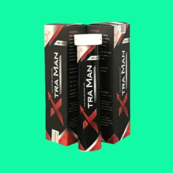 XtraMan