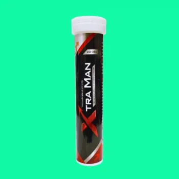 XtraMan