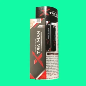 XtraMan