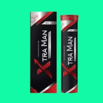 XtraMan