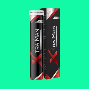 XtraMan
