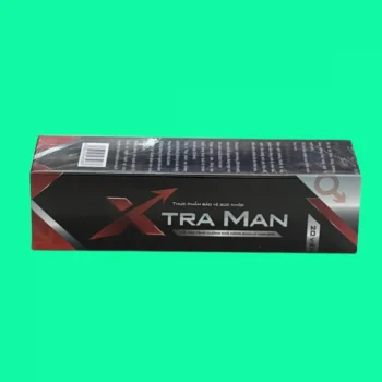 XtraMan