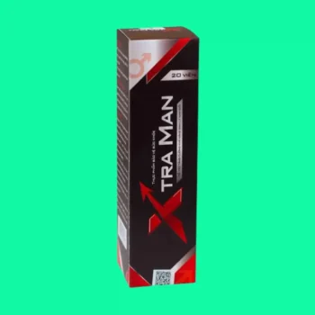 XtraMan