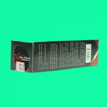XtraMan