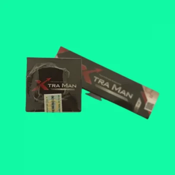 XtraMan