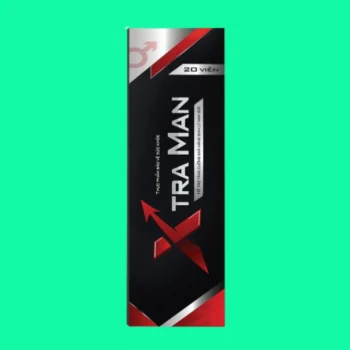 XtraMan