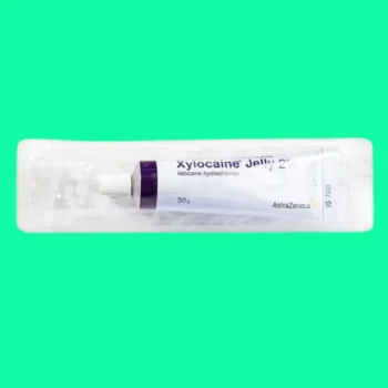 Xylocain Jelly 2% 30g 2 Xylocain Jelly 2% 30g