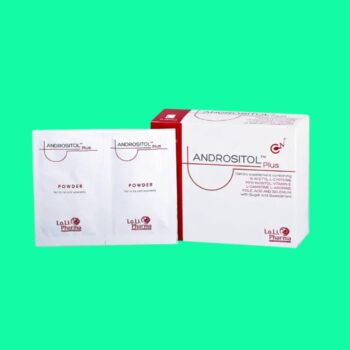 Andrositol Plus 2 Andrositol Plus