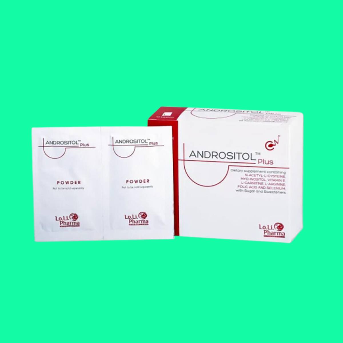 Andrositol Plus 2 Andrositol Plus
