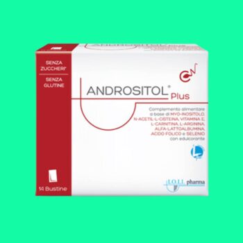 Andrositol Plus 3 Andrositol Plus