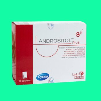 Andrositol Plus 4 Andrositol Plus