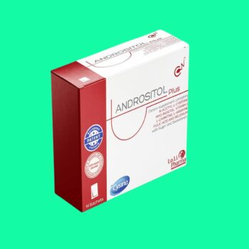 Andrositol Plus 5 Andrositol Plus