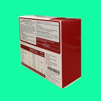 Andrositol Plus 9 Andrositol Plus