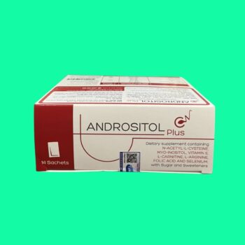 Andrositol Plus 11 Andrositol Plus