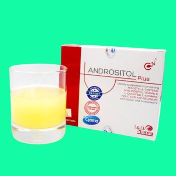 Andrositol Plus 13 Andrositol Plus