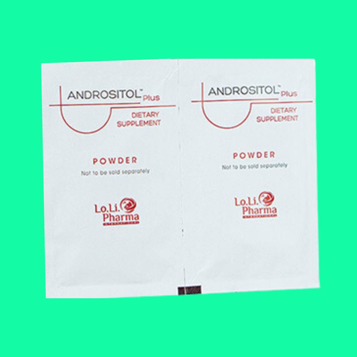 Andrositol Plus 14 Andrositol Plus