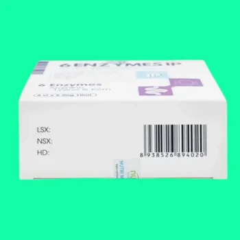 6 Enzymes IP 9 6 Enzymes IP