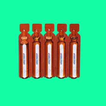 6 Enzymes IP 10 6 Enzymes IP