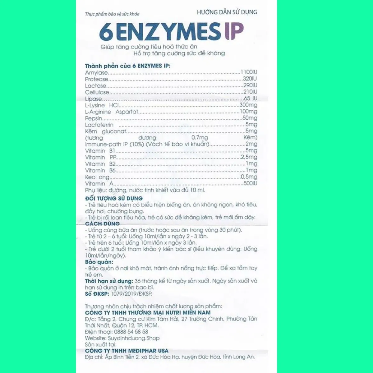 6-enzym-ip-9_11zon 6 Enzymes IP