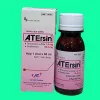 ATErsin 60ml 16 Thuốc ATErsin 60ml