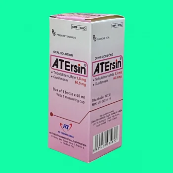 ATErsin 60ml 5