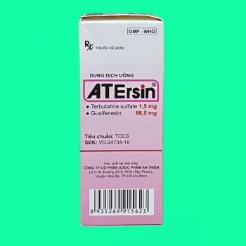 ATErsin 60ml 6