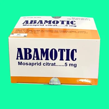 Abamotic
