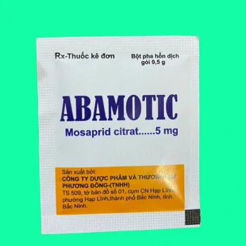 Abamotic
