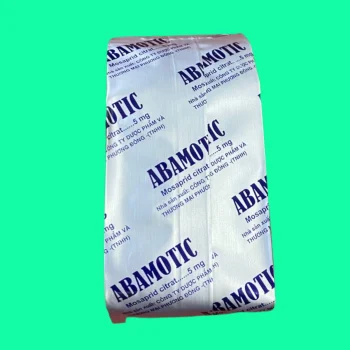 Abamotic