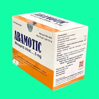 Abamotic