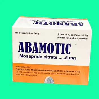 Abamotic