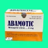 Abamotic