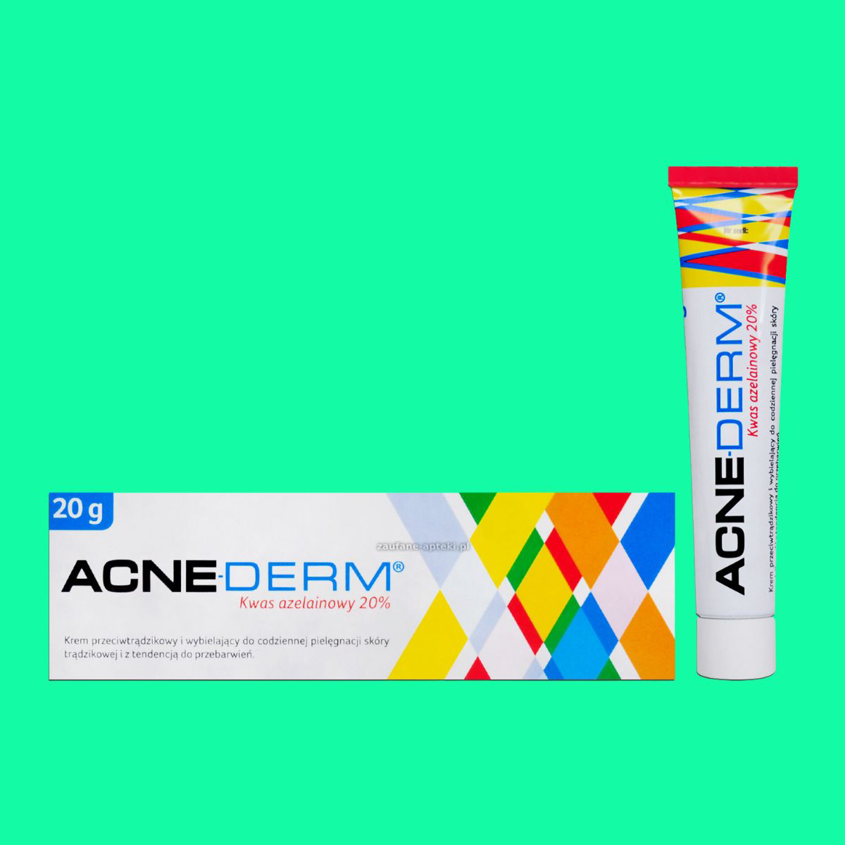 Acne-Derm-20g Thuốc Acne-Derm 20g
