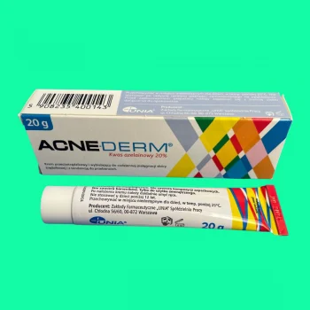 Acne-Derm 20g 11 Acne Derm 20g 12