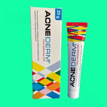 Acne-Derm 20g 2 Acne Derm 20g 2