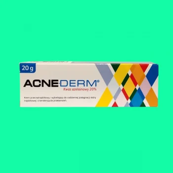 Acne-Derm 20g 3 Acne Derm 20g 3