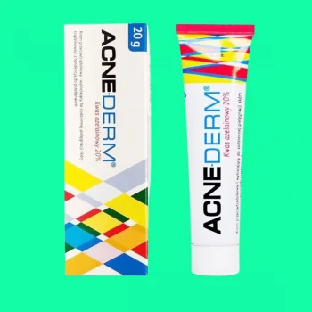 Acne-Derm 20g 4 Acne Derm 20g 4