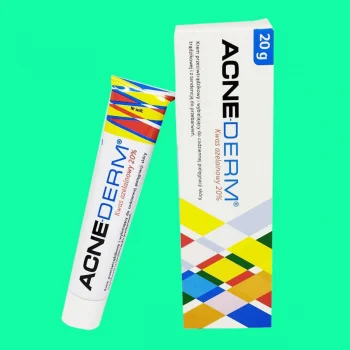 Acne-Derm 20g 7 Acne Derm 20g 7