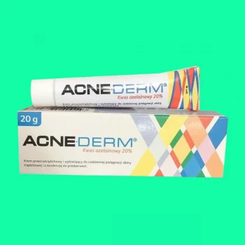 Acne-Derm 20g 8 Acne Derm 20g 8