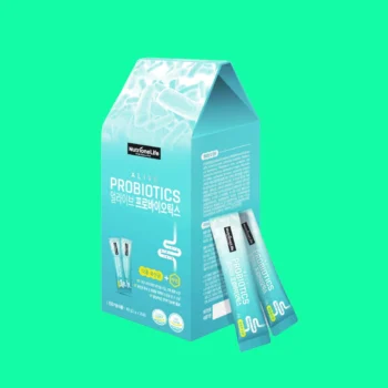 Alive Probiotics