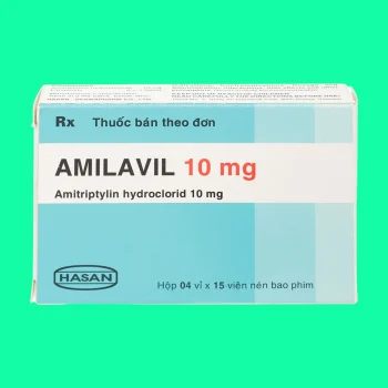 Amilavil 10mg 2 Amilavil 10mg