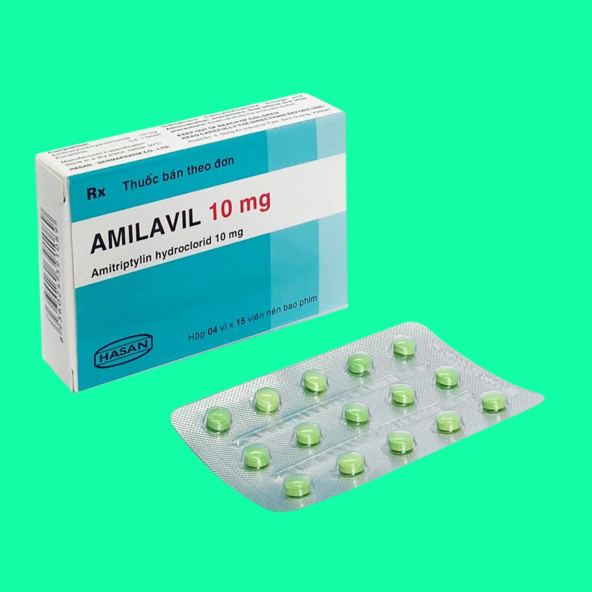 Amilavil-10mg7 Amilavil 10mg
