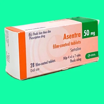 Asentra 50mg