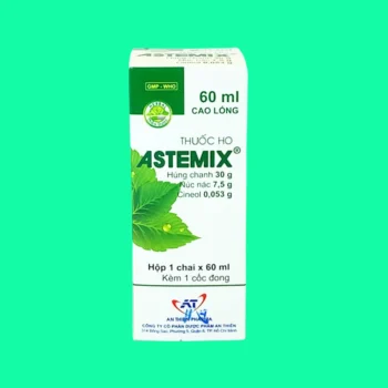 Thuốc Astemix 60ml