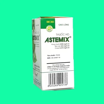 Thuốc Astemix 60ml